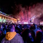 Silvesterreise nach Irland