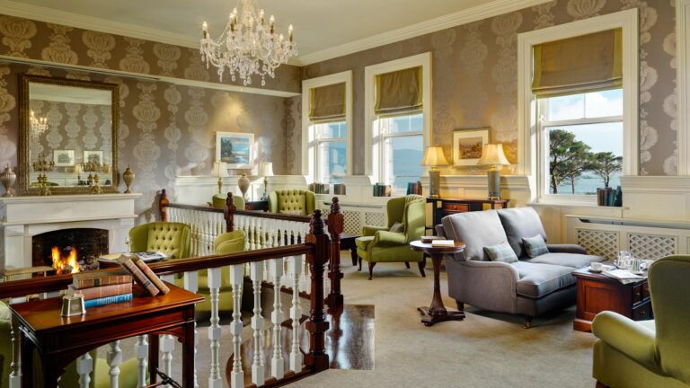 Parknasilla Resort & Spa | Kerry, Irland