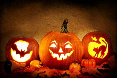 Halloween Irland