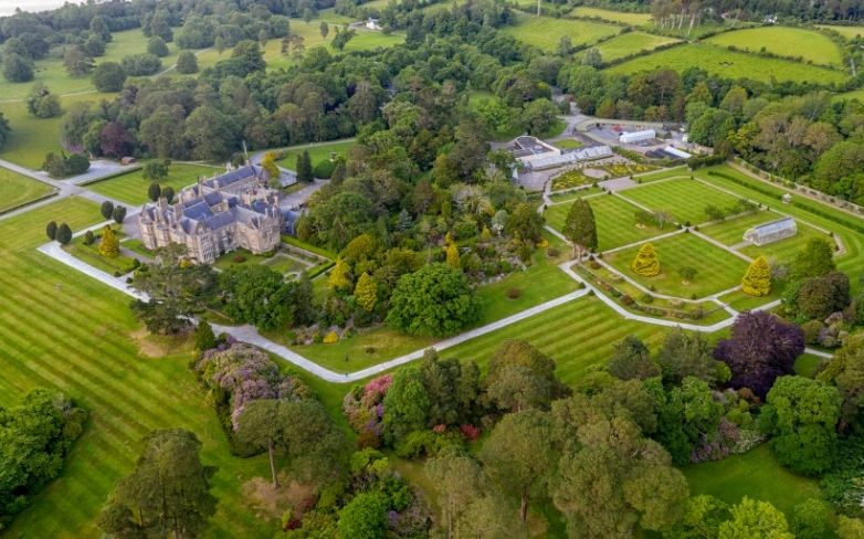 Kerry Way Wandern