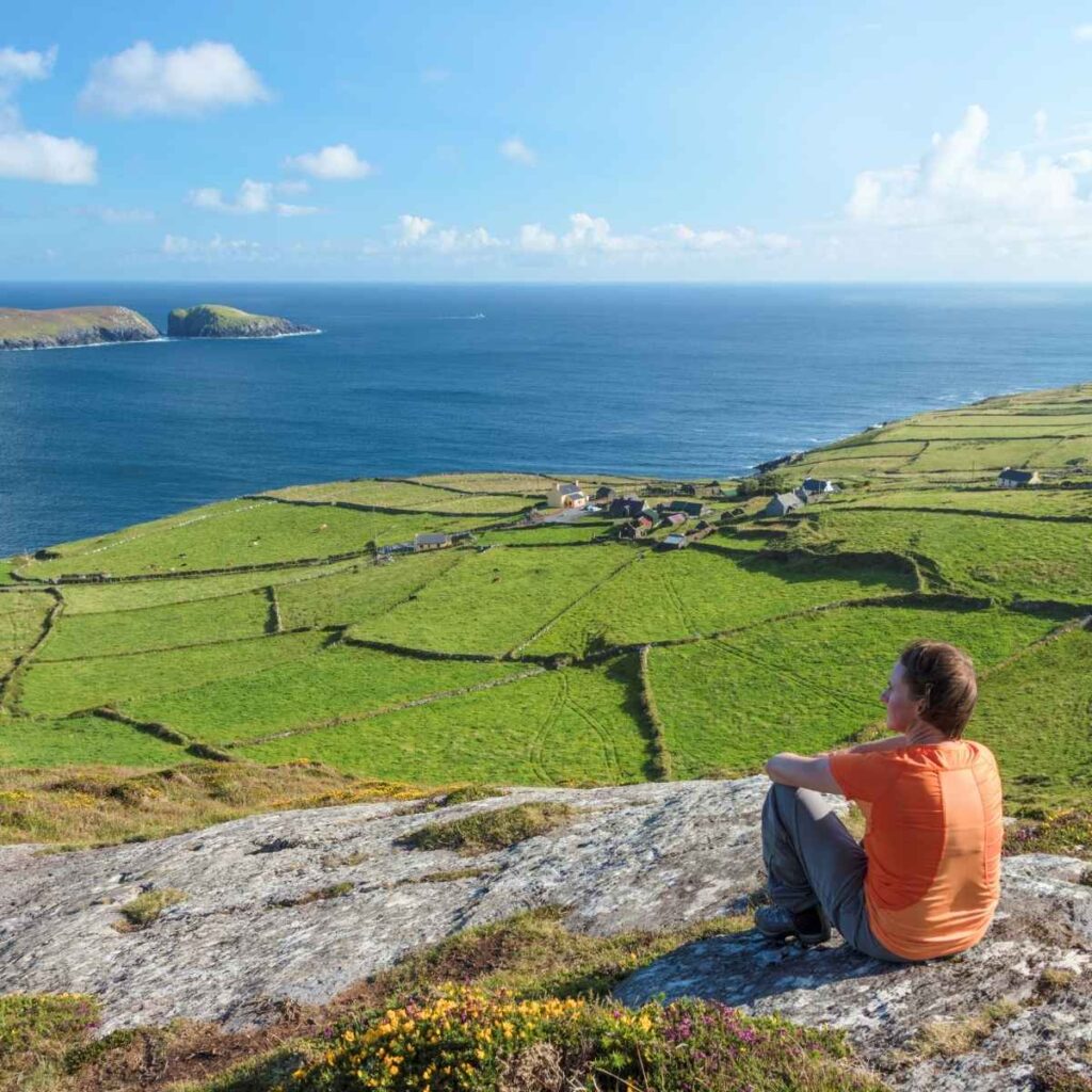 Irland entdecken Highlights und verborgene Schätze