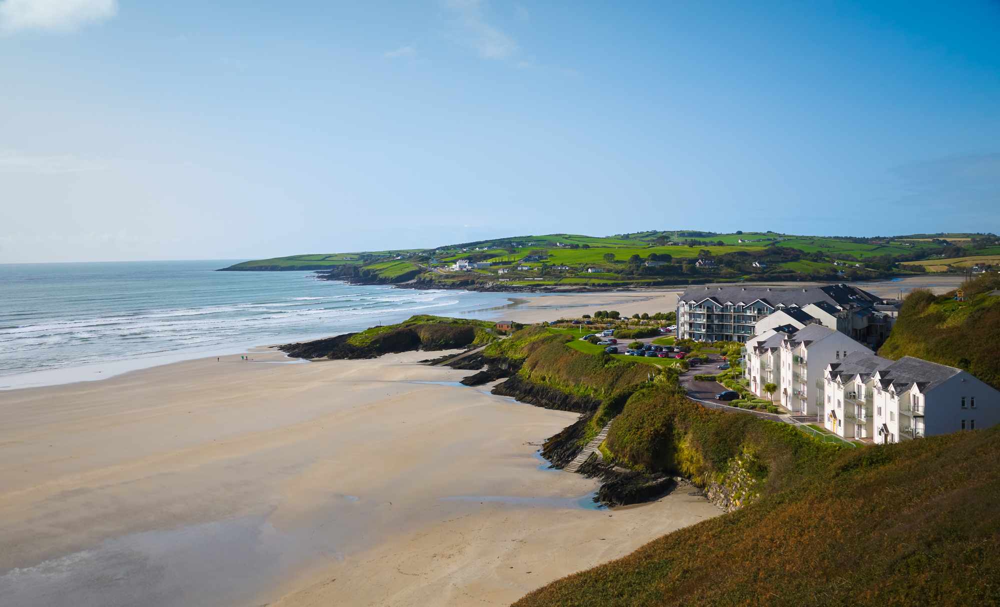 Inchydoney Lodge and Spa