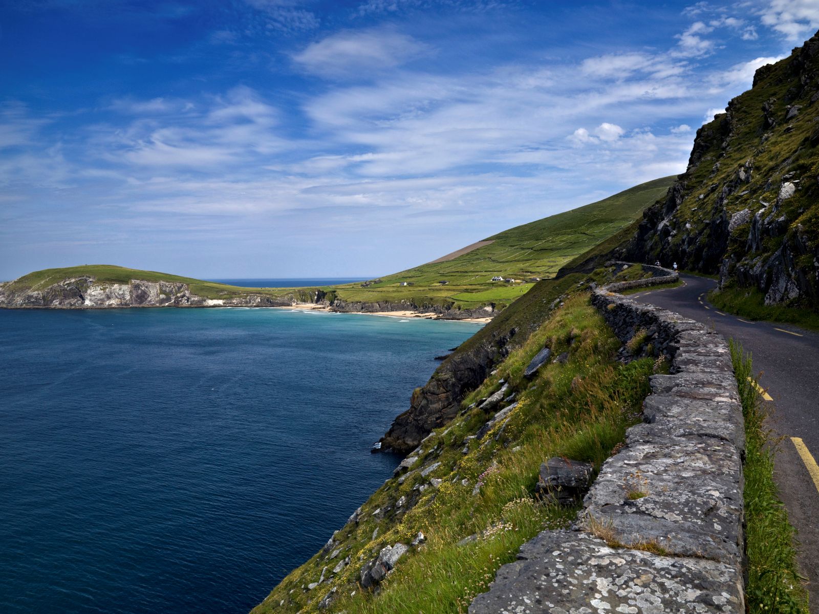 Irland Autorundreise Wild Atlantic Way