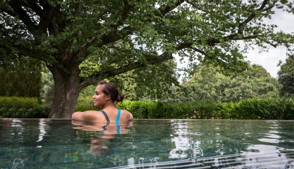 Wellness in Irland – Mehr als nur Hotels und Spa-Erlebnisse