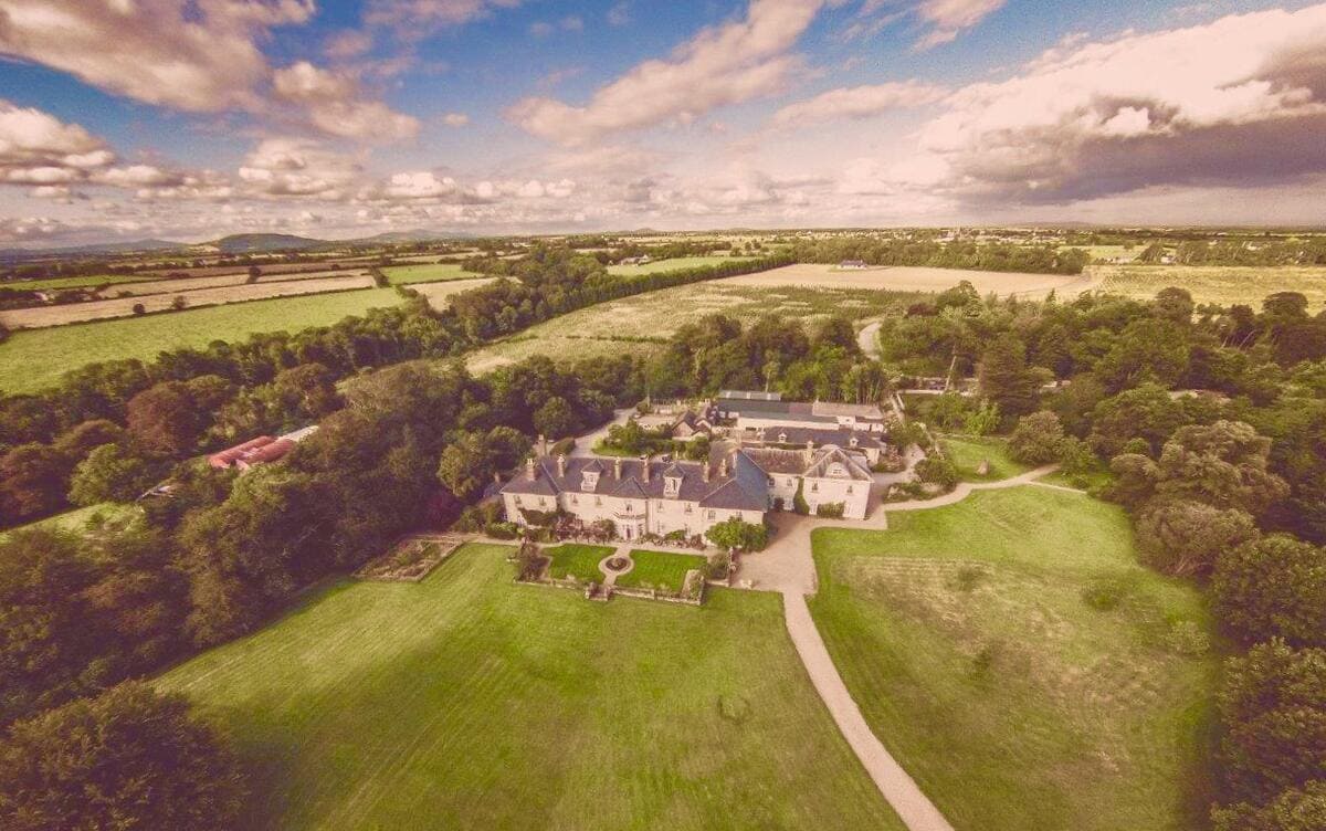 Dunbrody Country House | Wexford, Irland