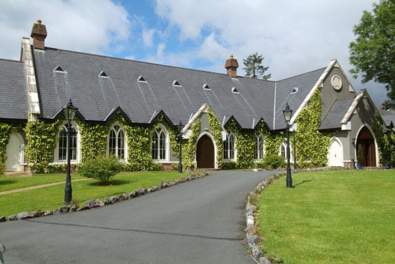BrookLodge & Macreddin Village | Wicklow