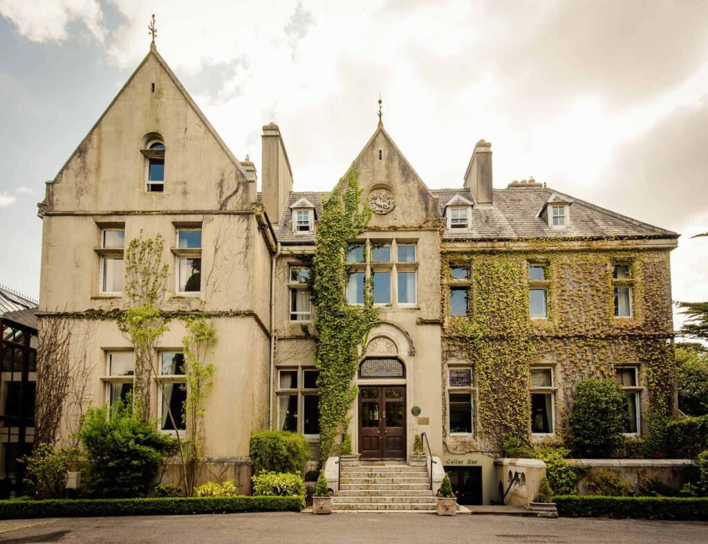 Cahernane House Hotel | Killarney, Irland