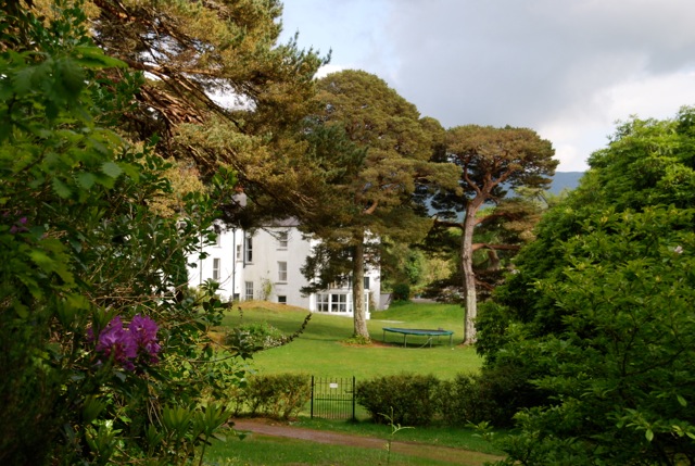 Derreen Gardens, Co. Kerry, Irland