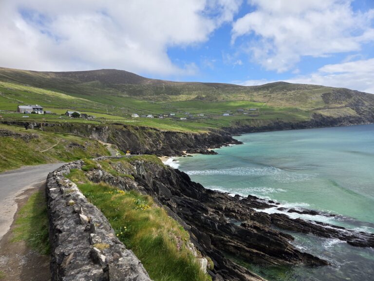 Dingle Peninsula, Co. Kerry, Irland
