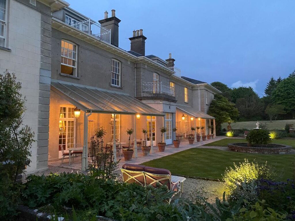 Dunbrody Country House | Wexford, Irland