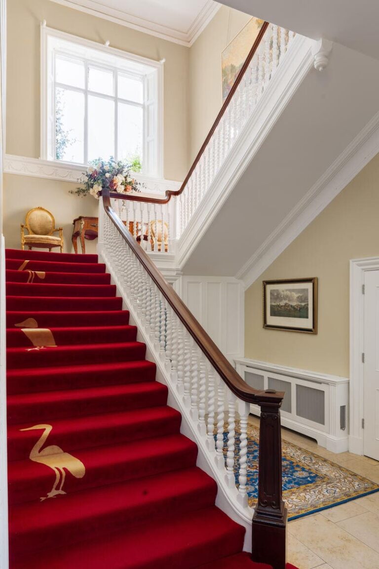 Dunbrody Country House | Wexford, Irland