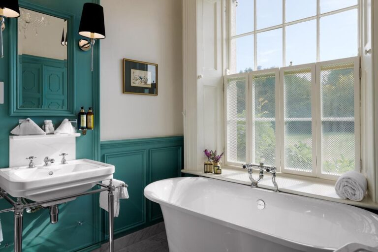 Dunbrody Country House | Wexford, Irland