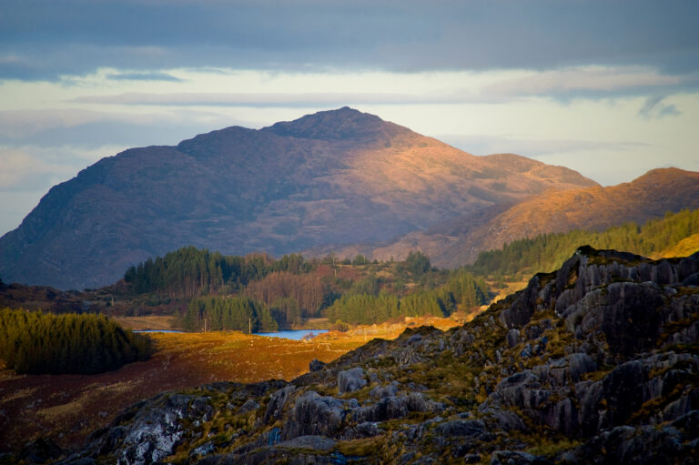 Ring of Kerry, Co Kerry, Irland