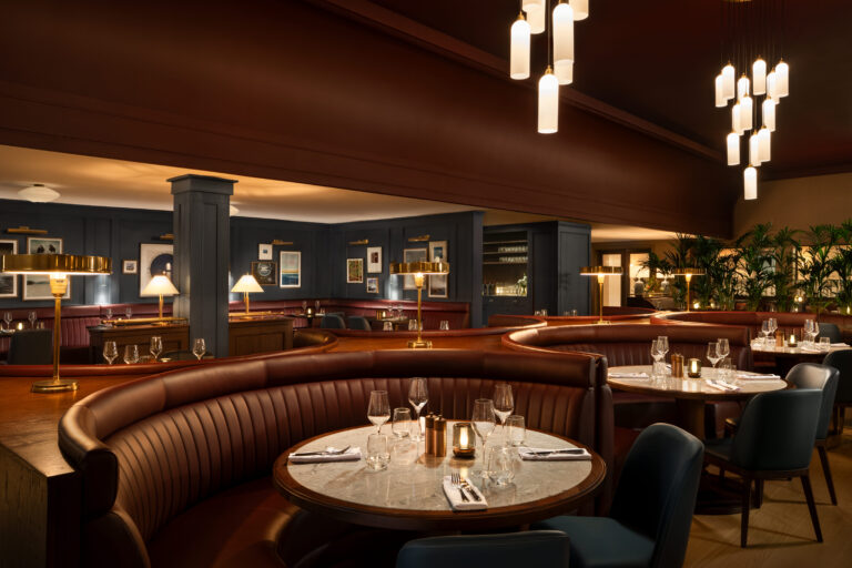 Black Sheep im The Grace | Hotel in Westport, Irland
