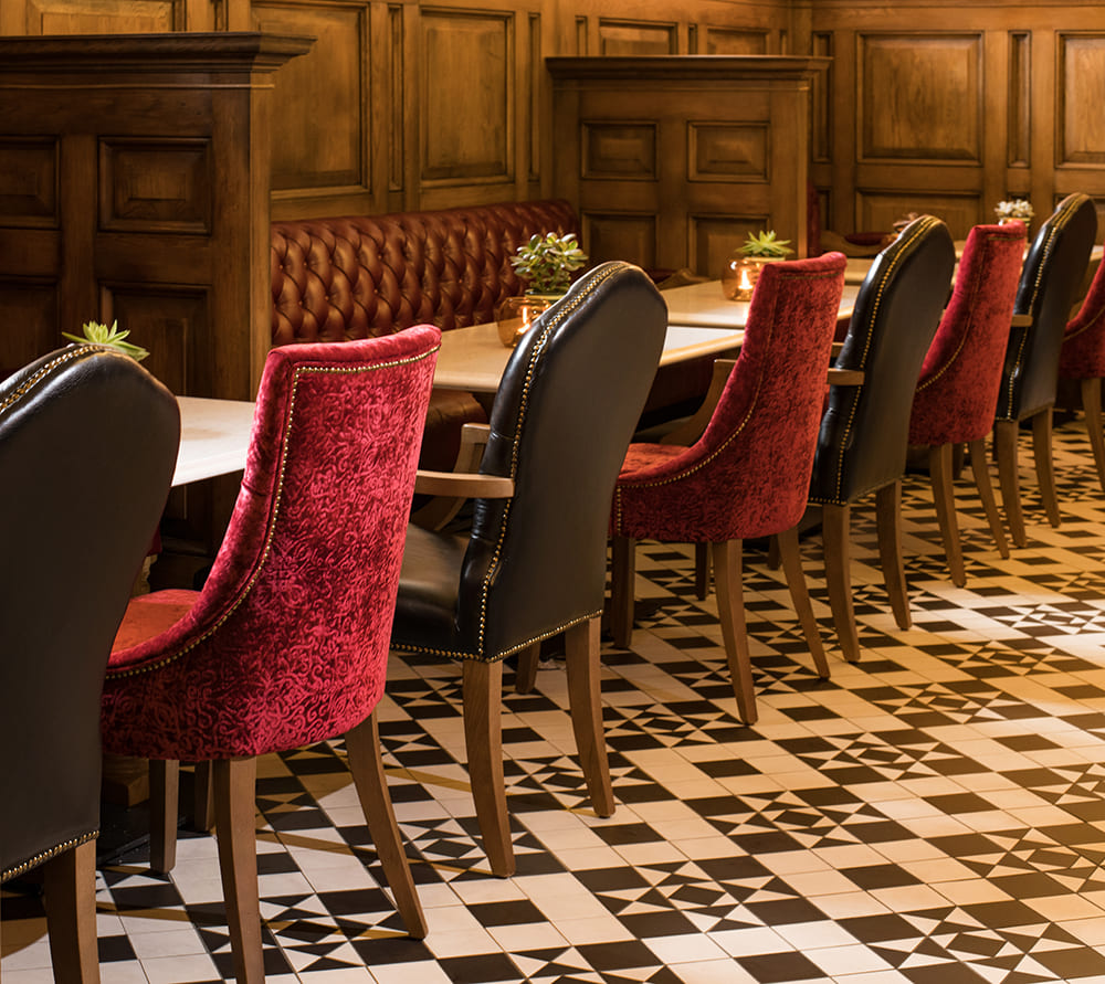 Cellar Bar Cahernane House Hotel | Killarney, Irland