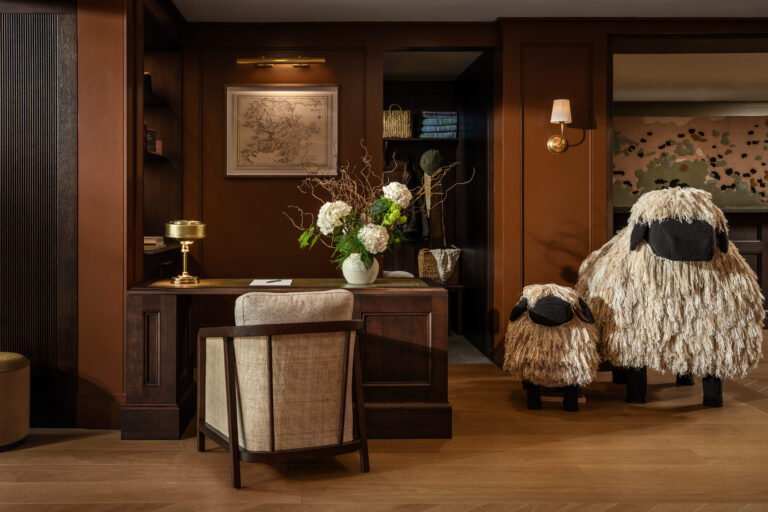 The Grace | Hotel in Westport, Irland