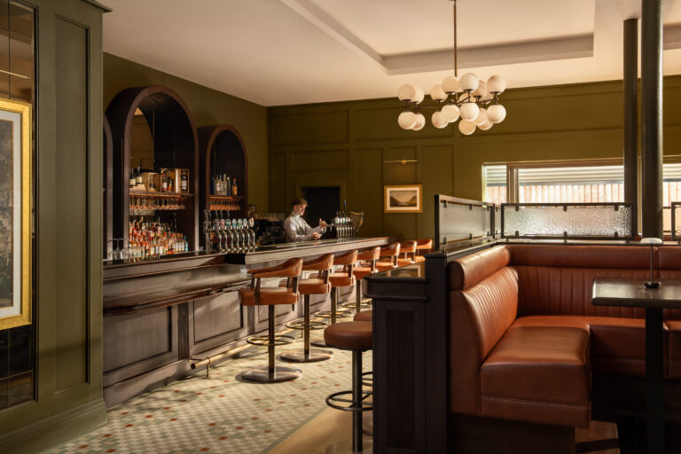 Kelly´s im The Grace | Hotel in Westport, Irland