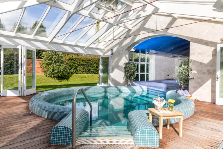 Wells Spa BrookLodge & Macreddin Village | Wicklow