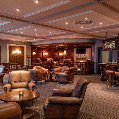 The Europe Hotel and Resort Bar