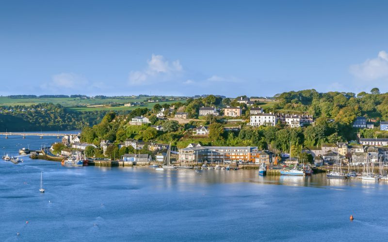Trident Hotel Kinsale
