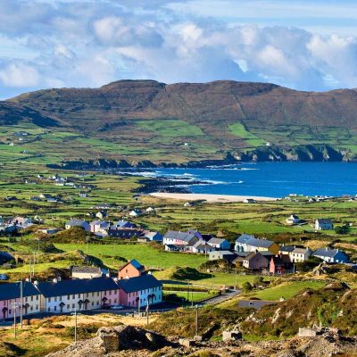 Allihies, Beara Halbinsel