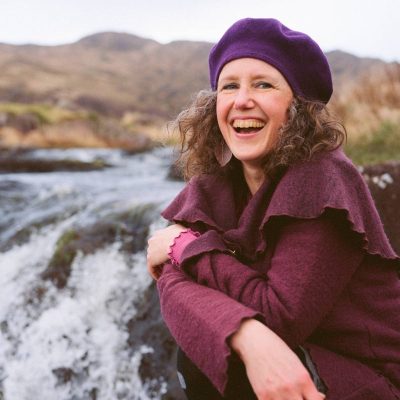 Andrea Mangold . Life Coach Wellness- und Auszeitreisen