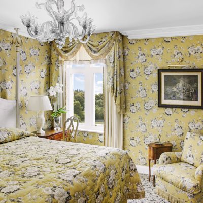 Corrib Room, Ashford Castle