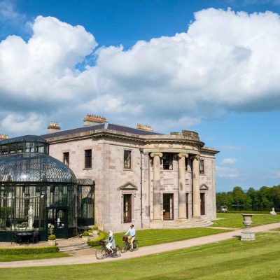 Ballyfin Demesne