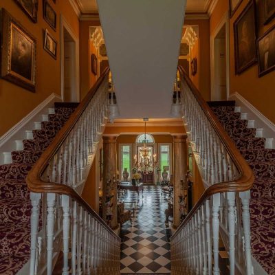 Ballyseede Castle Hotel . Tralee (4)