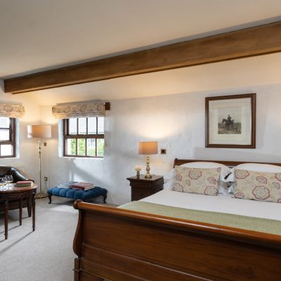 Bushmills Inn Zimmer