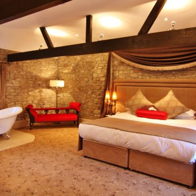 Cabra Castle Hotel - Courtyard B