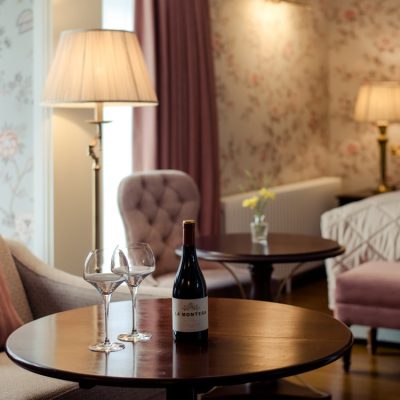 Zimmer im Cahernane House Hotel