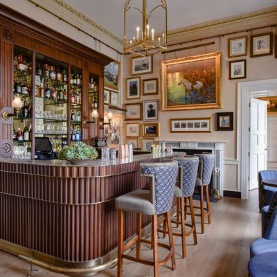 Cashel Palace Hotel Bar