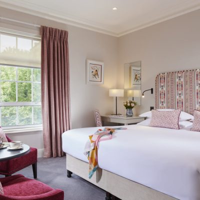 Actons Hotel Classic Zimmer