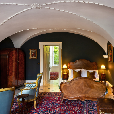 Courtyard Suite Mount Congreve Waterford