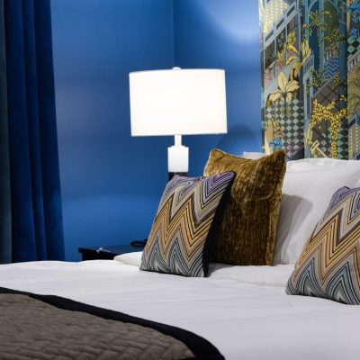 Zimme rim Elephant Rock Hotel