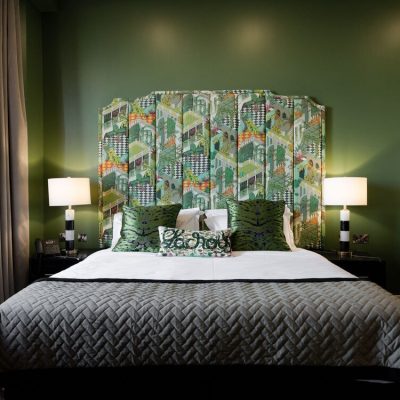 Zimmer Elephant Rock Hotel