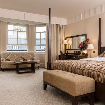 Deluxe Room Lough Eske