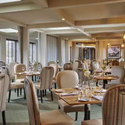 Actons Hotel Restaurant