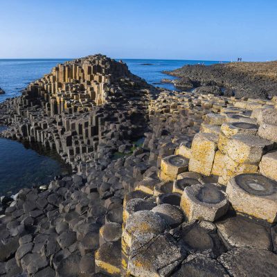 Busrundreise: Irlands authentischen Norden entdecken - Giants Causeway