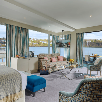 Signature Suite