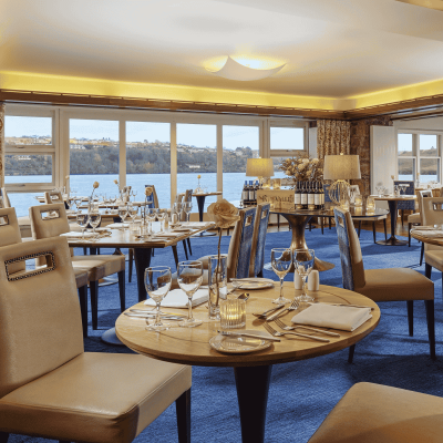 Pier One Dining