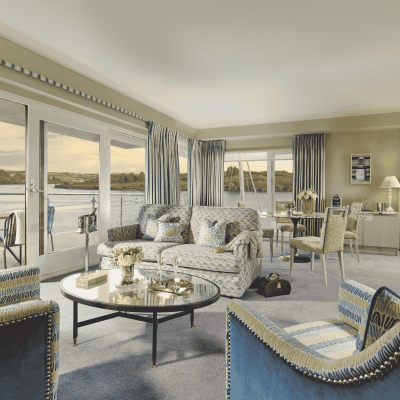 Trident Suite