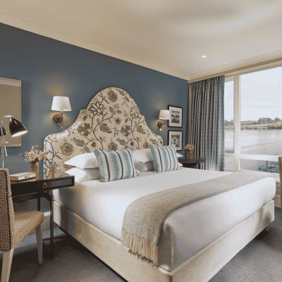 Trident Room