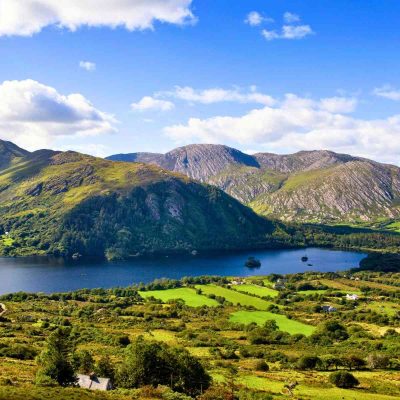 Healy Pass Beara Halbinsel Tagesausflug