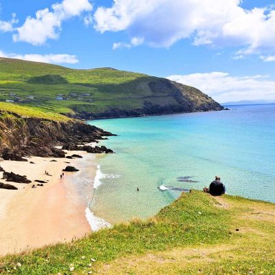 Incentive Reise Irland . Slea Head