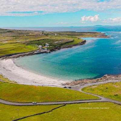Inis Mór, Aran Island
