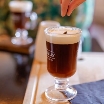 Irish Coffee