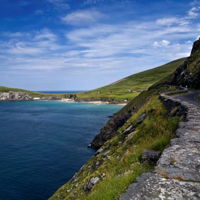 Irland Autorundreise Wild Atlantic Way