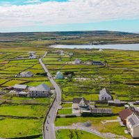 Irland Reisetipps - Aran Islands
